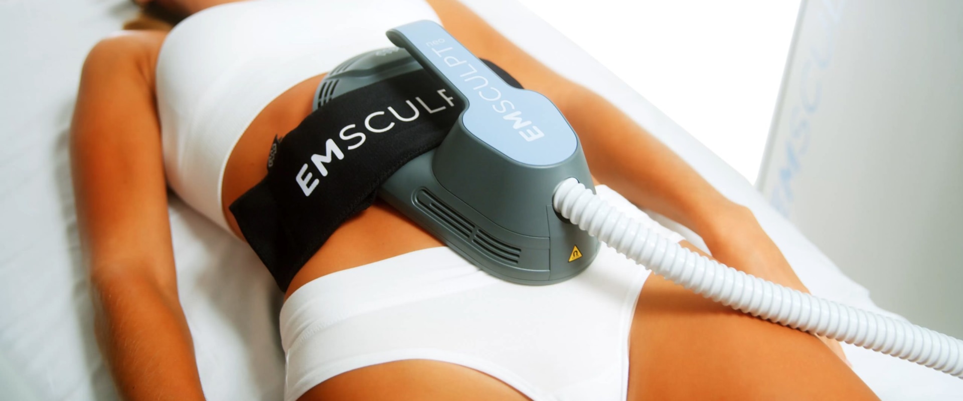 The Difference Between Emsculpt and Emsculpt NEO